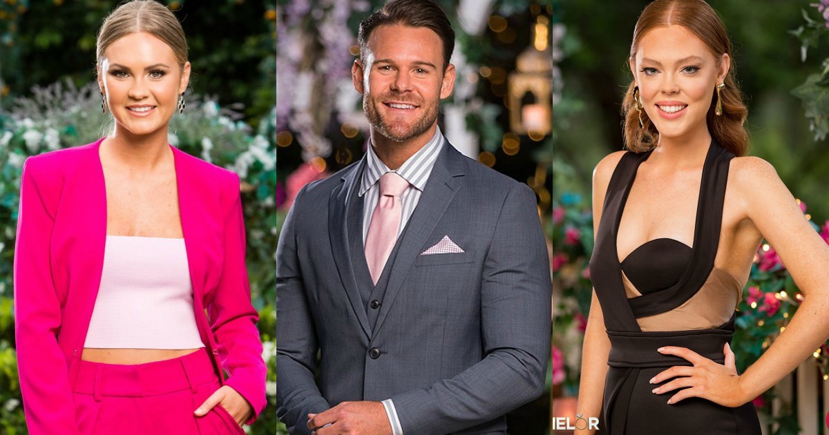 Bachelor In Paradise 2021 Online Bachelor In Paradise 2021 Online